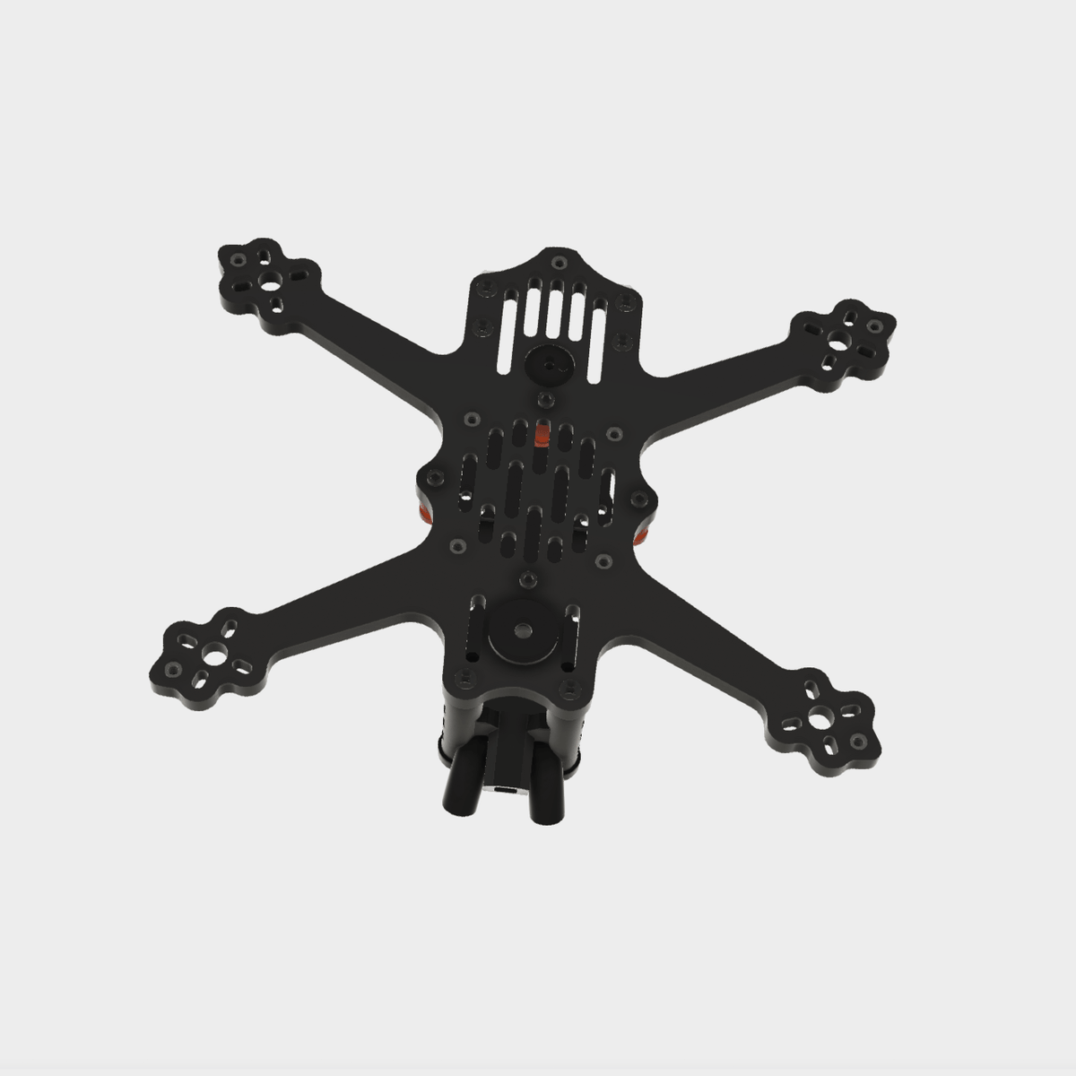 DOMINANT30 Frame Kit 3inch