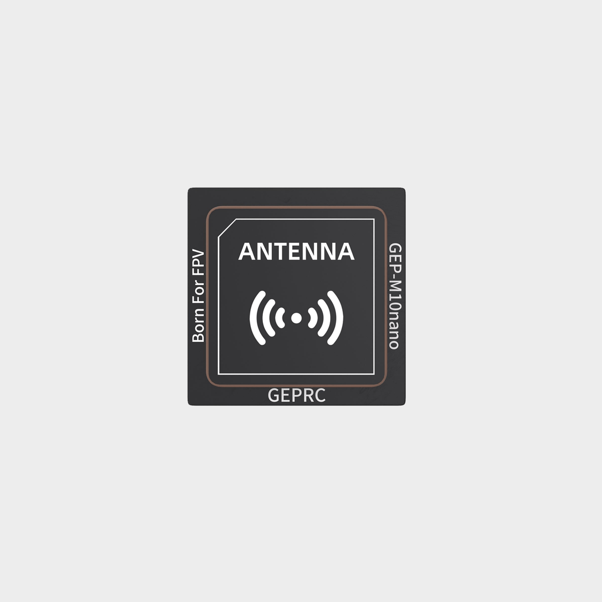 GPS module GEPRC M10 nano