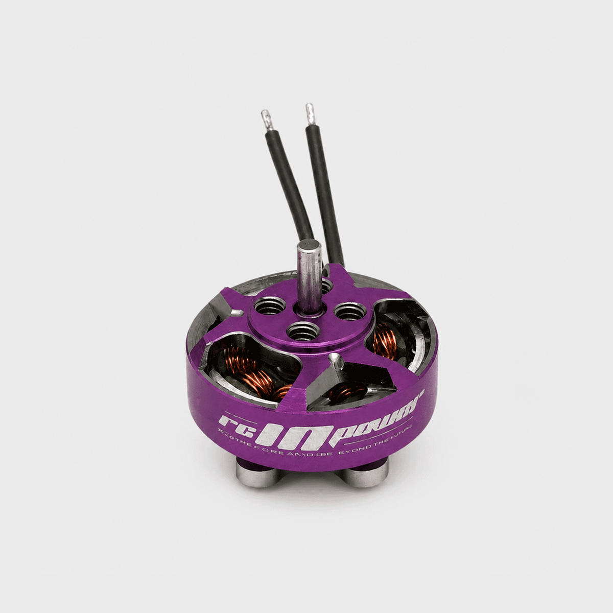 FPV motor RCINPOWER 1203 6000kv /11500kv