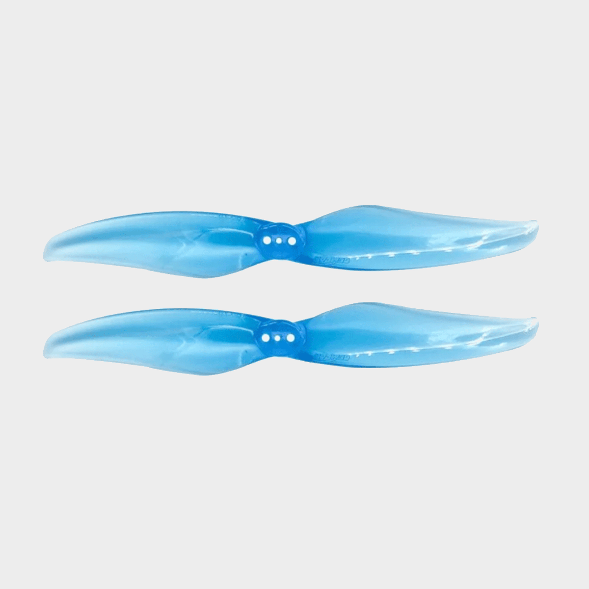 Propeller 4inch Gemfan 4024 2-blade (2 pairs)