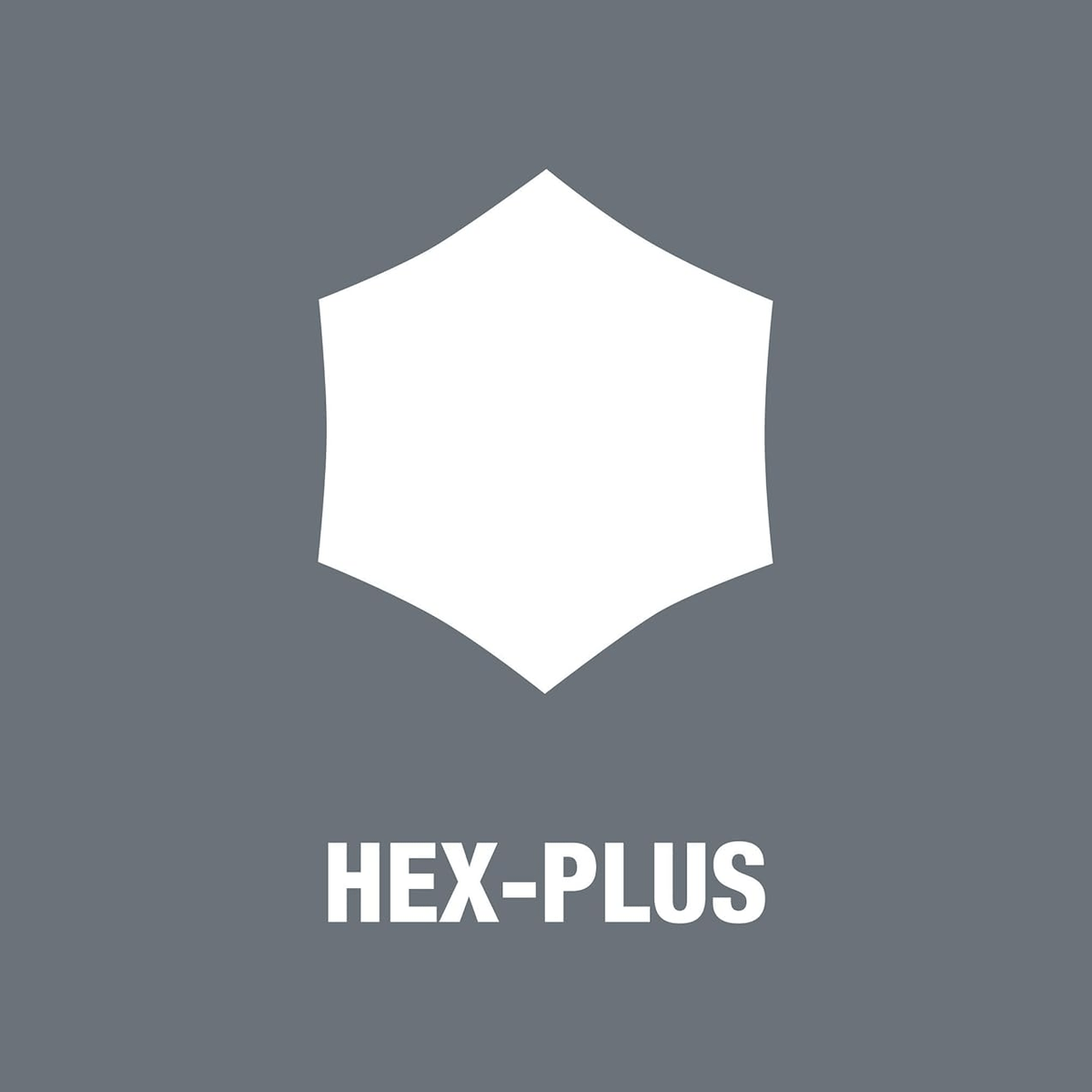 Screwdriver Wera Hex 1.5mm