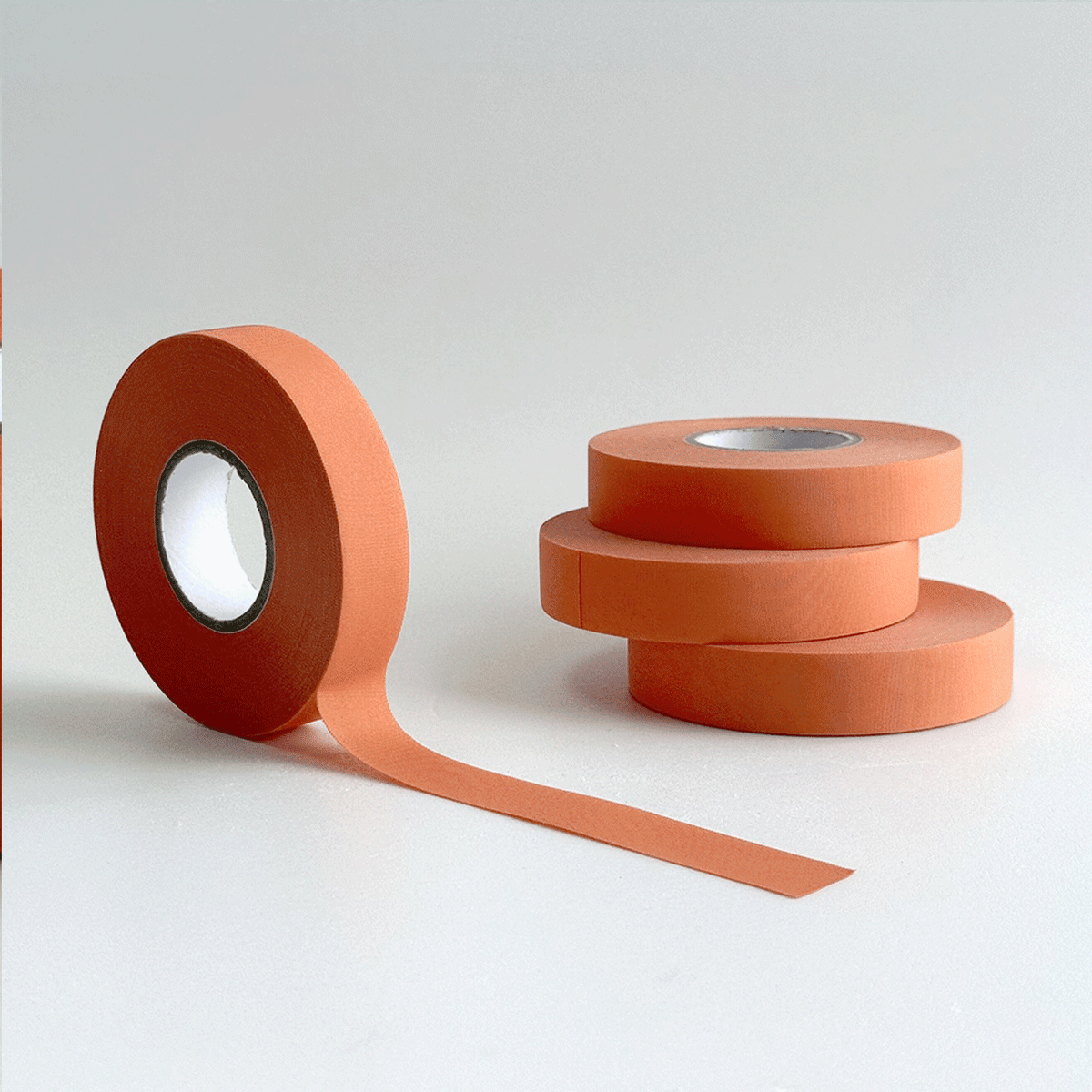 19mm Polyester PET Cloth Insulation Wire Harness Tape