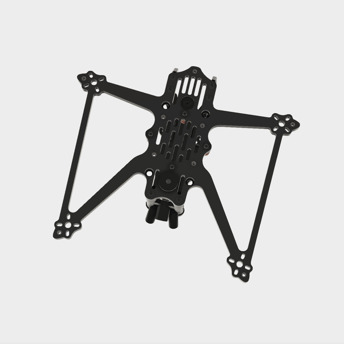 TATIVA35 Frame Kit 3.5inch