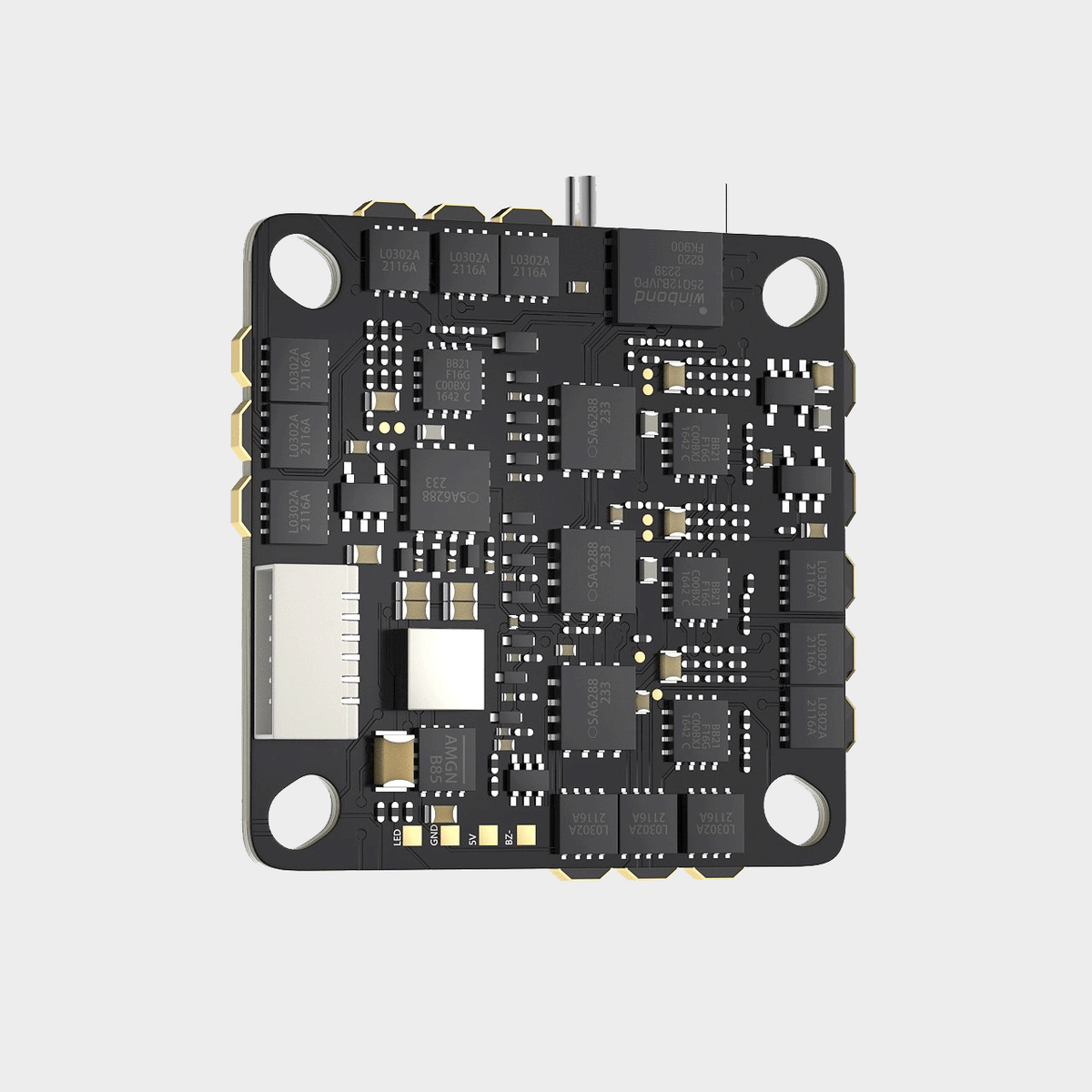 GEPRC Taker G4 35A / 45A AIO