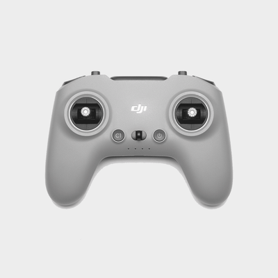 DJI FPV controller 3