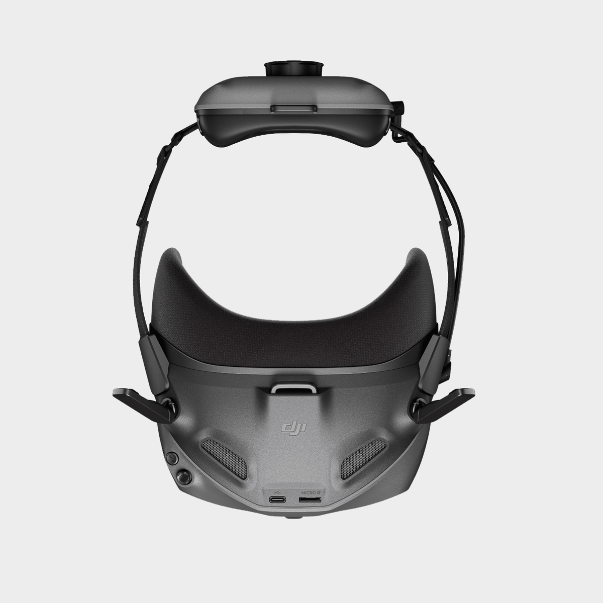 DJI Goggles N3