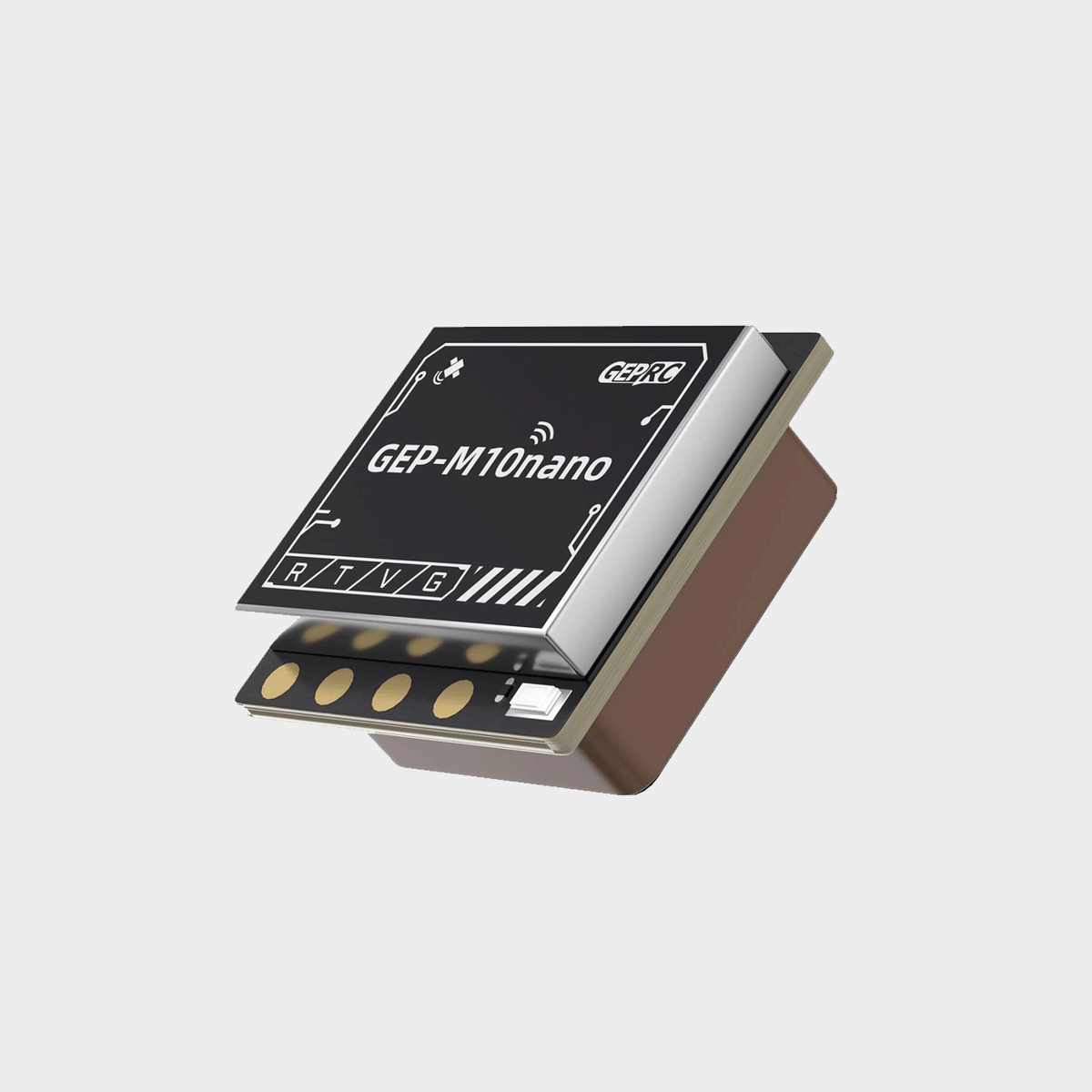 GPS module GEPRC M10 nano
