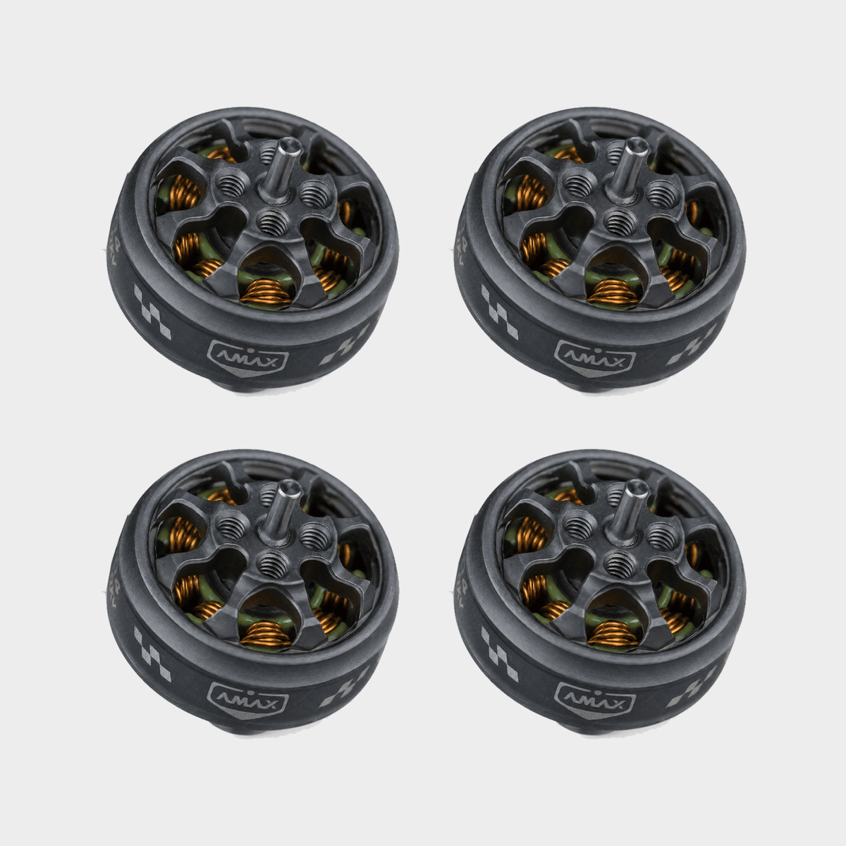 FPV motor AMAX 1304 5500kv/7000kv