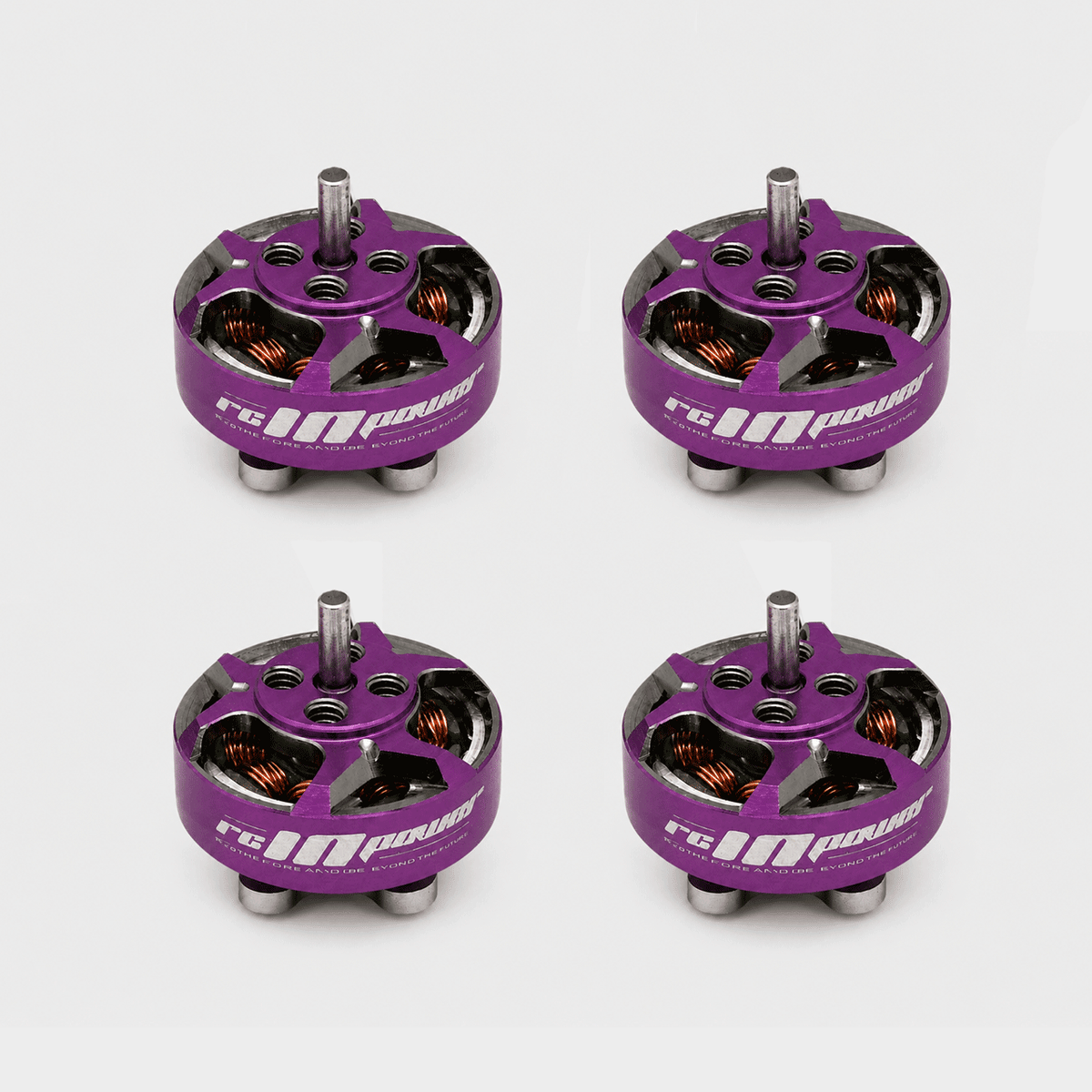 FPV motor RCINPOWER 1203 6000kv /11500kv