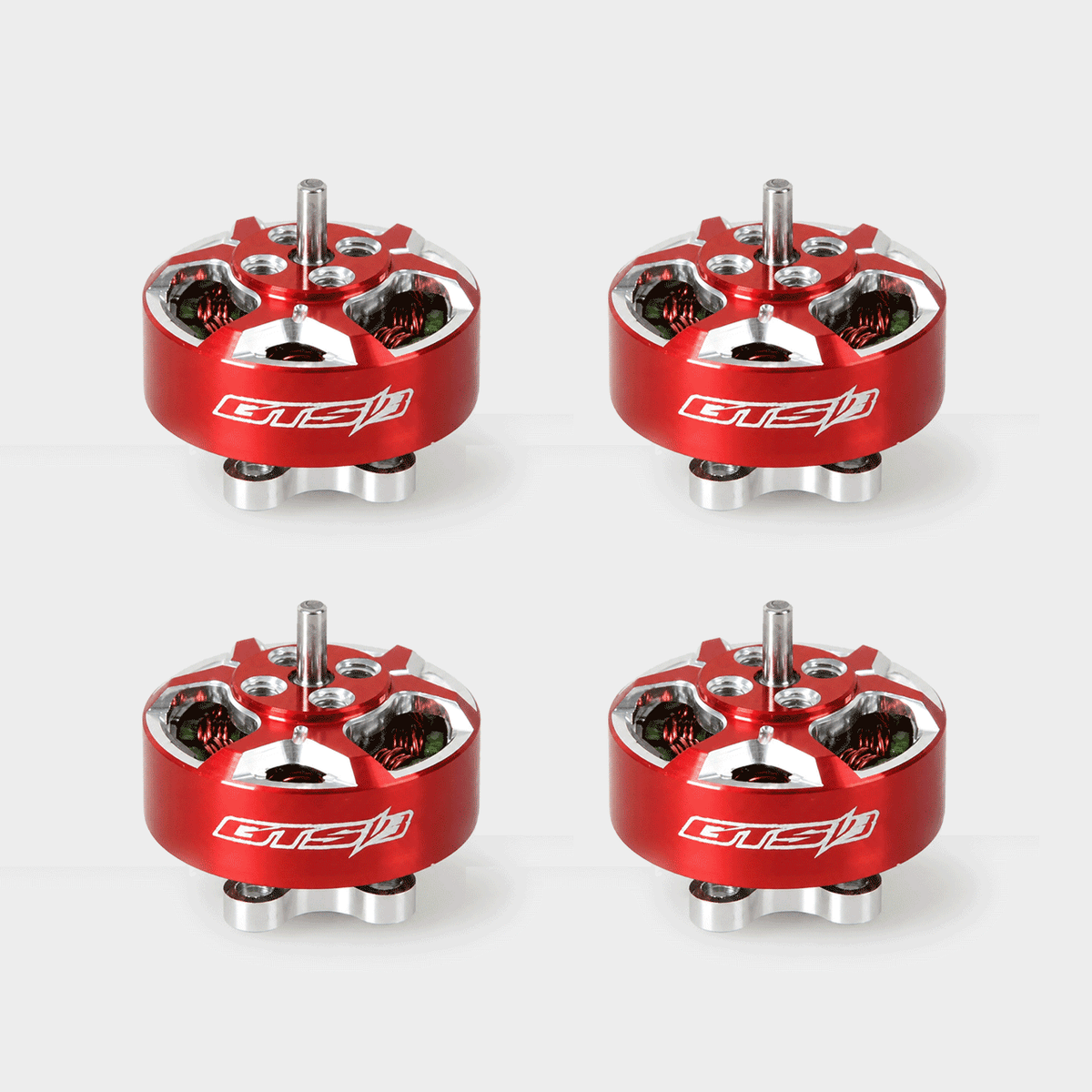 FPV motor RCINPOWER 1304 6000kv