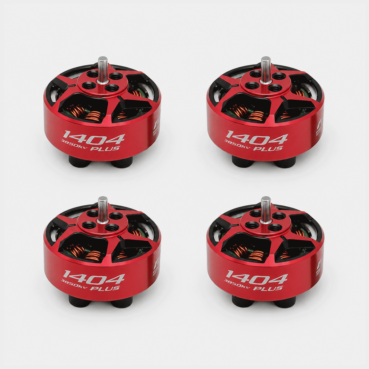 FPV motor RCINPOWER 1404plus 2850KV/3850KV/4680KV