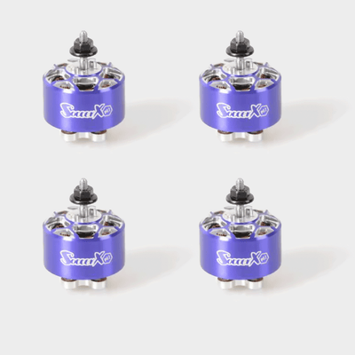 FPV motor RCINPOWER 1407 Soccerx 4180KV