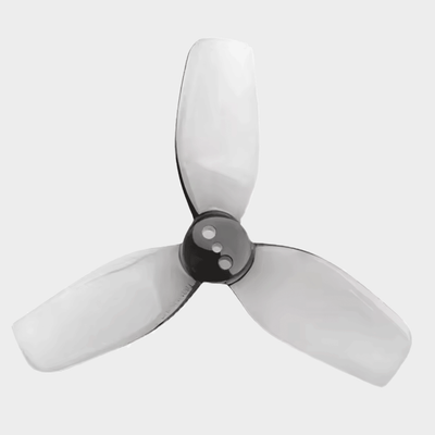 Propeller 2.8inch HQprop 2828 T2.8x2.8x3GR 3-blade